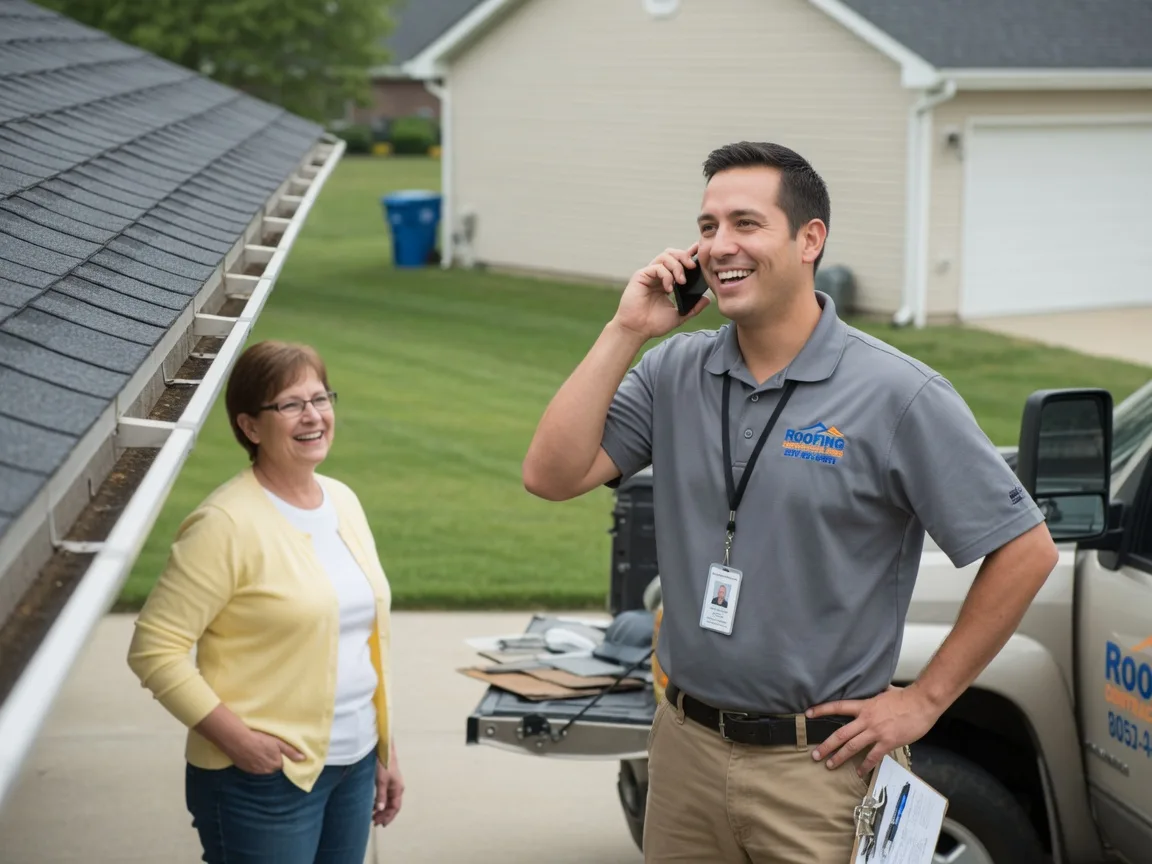 Local Roofing Contractors Hessmer, LA FAQs